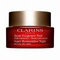 clarins - multi intensive noche crema pieles secas 50 ml