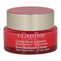 clarins rose radiance cream super restorative 50ml