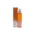clarins sun care water mist for body spf 50+ 150ml