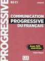 Communication Progressive: Niveau Avanca Avec , Miquel Paperback Paperb Pb*.