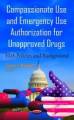 Compassionate Use And Emergency Use Authorization For Unapproved Drugs : Fda ...