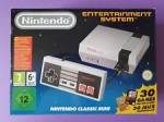 Console Nes Nintendo Classic Mini / Neuve - Jamais Déballée / 30 Jeux Inclus