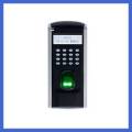 Control De Acceso Biométrico De Huellas Dactilares Zkssoftware F7 + Reloj De Tiempo De Asistencia + Tcp/ip