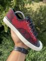 Converse Jack Purcell Rouge