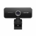 creative live! cam sync 1080p webcam usb full hd, gran angular, micro integrado, cubre-objetivo para proteger privacidad, montaje para trÃ­pode, videollamada high-res, grabaciÃ³n y streaming para pc/mac