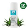 Crema Facial Green People Organic Day Solution Spf15 50 Ml Nutre Y Protege