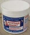 Crema Para La Piel Egyptian Magic Para Todo Uso 4 Oz Nueva Vence 6/26 Sellada