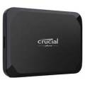 Crucial X9 Portable 2to | Disque Ssd Externe Usb-c 3.1 Ultra-portable