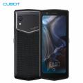 cubot pocket 3 mini smartphone de 4,5 pulgadas 2022 helio g85 octa-core nfc 4gb ram 64gb rom 3000mah 20mp cÃ¡mara