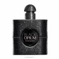 cw cosmetara yves saint laurent black opium eau de parfum extreme spray 50 ml para mujer (3614273256476) donna