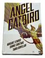 Dark Horse Angel Catbird Novela Gráfica Hc Margaret Atwood Nuevo Libro Sellado