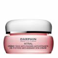 darphin específicos intral crema drenante antioxidante contorno de ojos