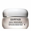 darphin facial ideal resource crema renovadora de noche, nero
