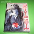 Death Note Serie Completa En Dvd Pack Nuevo Y Precintado Death Note Relight