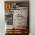 Decoding The Past - Mysteries Of The Bermuda Triangle [history Channel] Nuevo Dvd