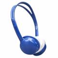 denver auricular inalambrico denver bth-150 azul/ etooth/, blu