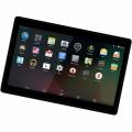 denver tablet 10.1pulgadas taq - 10285 - wifi - 2mpx - 0.3mpx - 64gb rom - 1gb ram - quad core - bt - 4400mah