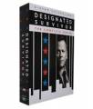 Designated Survivor: Complete Series Temporada 1-3 (dvd, 2021, Juego De Caja De 15 Discos) Nuevo