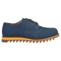 Dickies Springs Zapatos - Azul (40)