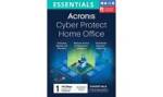 Dispositivos Acronis Cyber Protect Home Office Essentials, Avanzados, Premium, 1/3/5