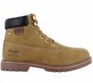 dockers by gerli boots - docktex - botas de invierno hombre dorado-tan 43ea001-630910 zapatos original uomo
