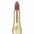 dolce&gabbana the only one matte lipstick 3.5g (various shades) - creamy mocha