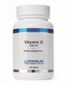 Douglas Laboratories® - Vitamina D (5.000 Ui) - Suplemento De Salud De Vitamina D3