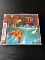 Dux Versión 1.5 - Jewel Case Edition - Region Free - Sega Dreamcast - (nuevo)