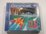 Dux Version 1.5 Sega Dreamcast (dc) (joshprod) Pal-euro (neuf - Brand New)