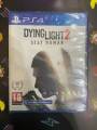 Dying Light 2 Stay Human Ps4 Nuovo Sigillato