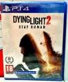 Dying Light 2 Stay Human Ps4 ➠ Ps5 Playstation 4 Italiano Nuovo Sigillato