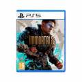 electronic arts juego sony ps5 immortals of aveum