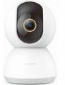 electronicamente camara ip xiaomi smart camera c300 2k hd 360 white