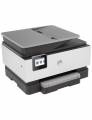 electronicamente impresora hp multifuncion officejet pro 9010e 22ppm adf duplex lan