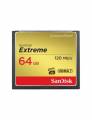 electronicamente memoria compact flash 64gb sandisk extreme