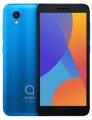 electronicamente smartphone alcatel 1 2021 5 qc 1gb 16gb 4g android 11 blue aqua, blu
