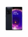 electronicamente smartphone oppo find x5 6.55 oc 8gb 256gb 5g android 12 black