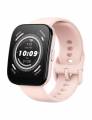 electronicamente smartwatch xiaomi amazfit bip 5 pastel pink