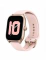 electronicamente smartwatch xiaomi amazfit gts 4 rosebud pink