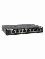 electronicamente switch netgear gs308-300pes 10/100/1000 8 puertos