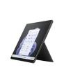 electronicamente tablet microsoft surface pro 9 13 ci5 16gb 256gb ssd w11p graphite