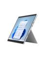electronicamente tablet microsoft surface pro 8 13 ci7 16gb 256gb ssd 4g w11p platinum