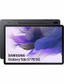 electronicamente tablet samsung galaxy tab s7 fe 12.4 oc 6gb 128gb 5g android black