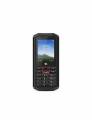 electronicamente telefono movil crosscall spider x5 2.4 rugged ip67 black