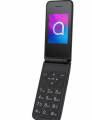 electronicamente telefono movil alcatel 3082x dark gray