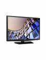 electronicamente television samsung 24 led ue24n4305 hd smart tv black