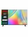 electronicamente television tcl 40 led 40s5400a fhd smart tv black