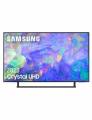 electronicamente television samsung 43 led tu43cu8500 4k uhd smart tv