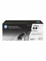 electronicamente toner hp 143ad black dual pack neverstop 1000 1001 1202 mfp 1200 mpf