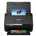 epson escaner sobremesa epson fastfoto ff-680wa a4/ 45ppm/ duplex/ usb 3.0/ wifi/ adf
